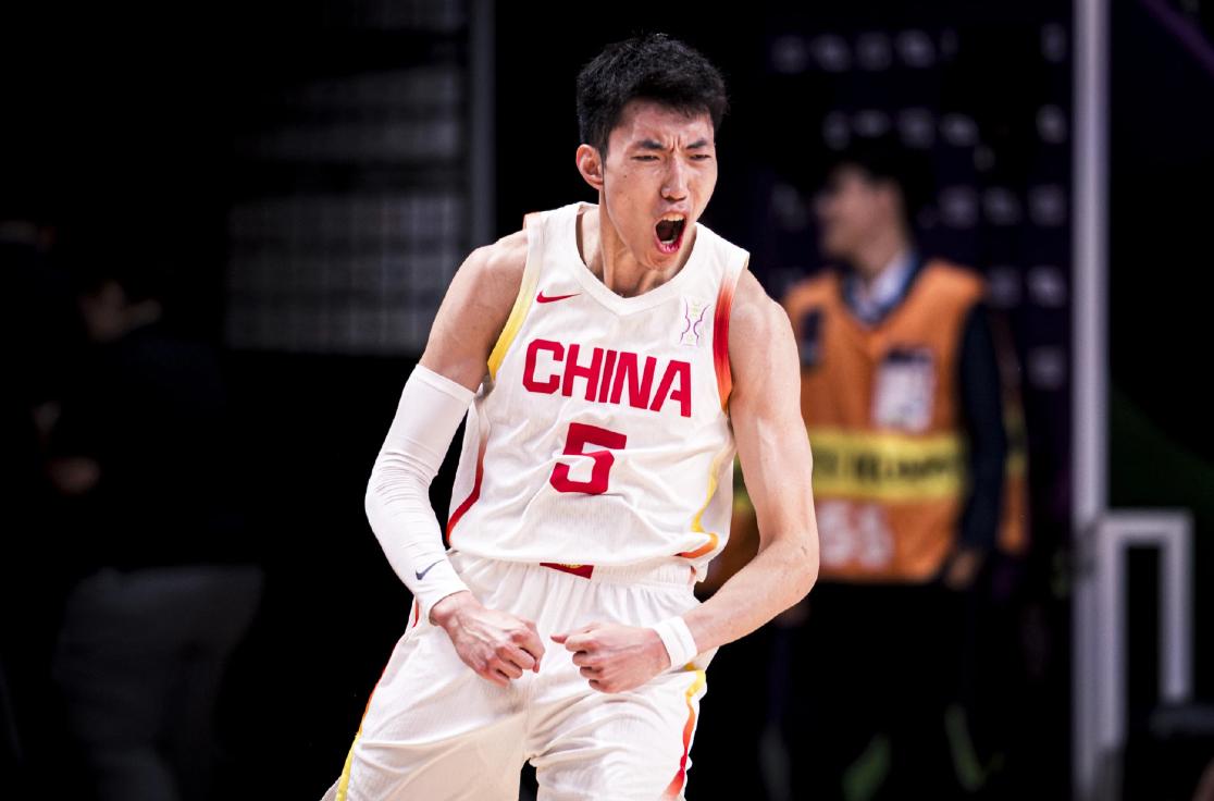 中国男篮, AA, entit