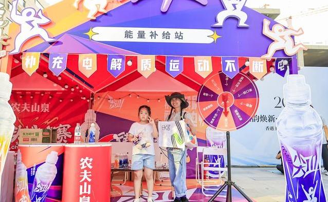 千人助威嗨, 老搭档