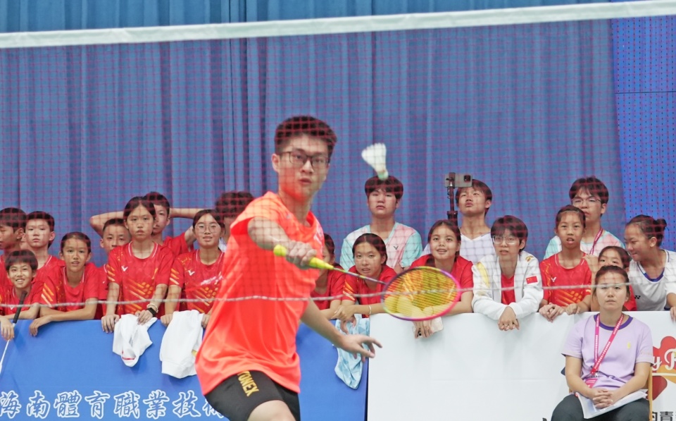 单项赛方面, NVc