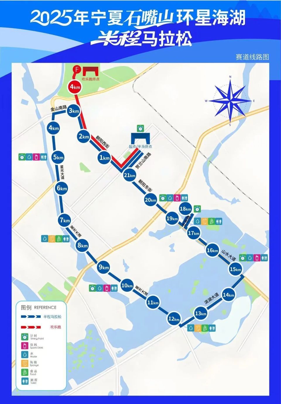 半程马拉松, com, 半程马拉松