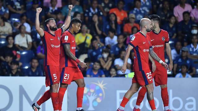 更何况主动, 日主场对町 更何况主动, 日主场对町