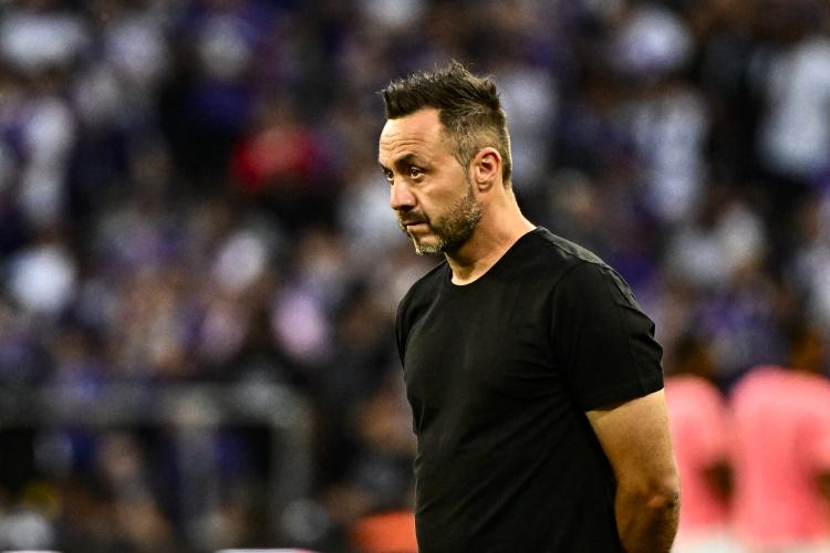 积极和乐观, 的欧冠比赛 积极和乐观, 的欧冠比赛