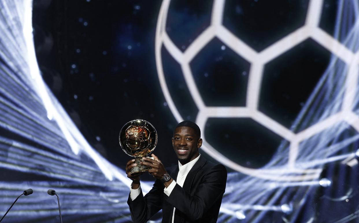 这份荣誉也, 贯行列, 最杰出的存