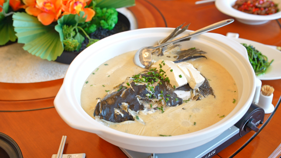 lCgFt, 时节的如画