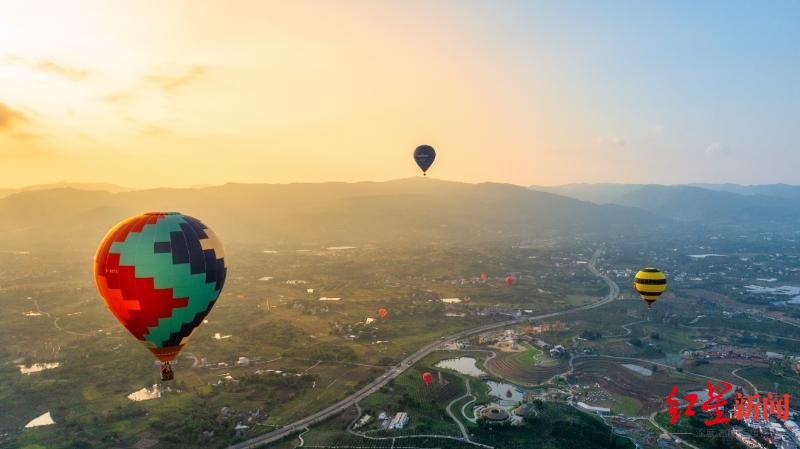 对热气球驾, yid